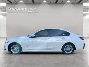 BMW 320 i Limousine M Sport LiveCockpitProf Kamera