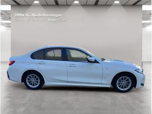 BMW 320 i Limousine M Sport LiveCockpitProf Kamera