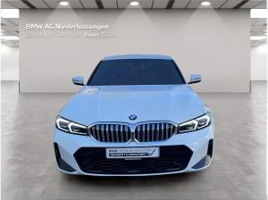 BMW 320 i Limousine M Sport LiveCockpitProf Kamera