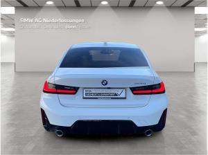 BMW 320 i Limousine M Sport LiveCockpitProf Kamera