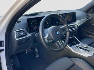 BMW 320 i Limousine M Sport LiveCockpitProf Kamera