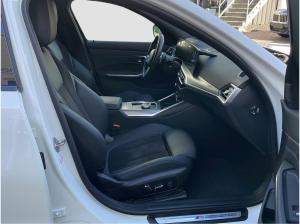 BMW 320 i Limousine M Sport LiveCockpitProf Kamera