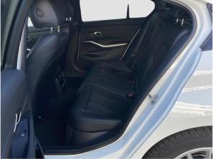BMW 320 i Limousine M Sport LiveCockpitProf Kamera