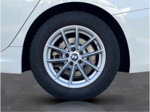 BMW 320 i Limousine M Sport LiveCockpitProf Kamera