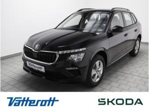 Skoda Kamiq Essence 1.0 TSI Winter