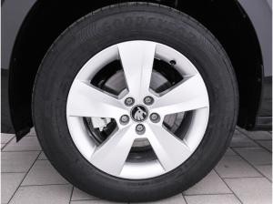 Skoda Kamiq Essence 1.0 TSI Winter