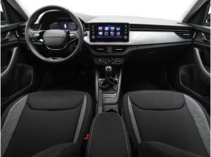 Skoda Kamiq Essence 1.0 TSI Winter