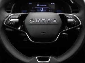 Skoda Kamiq Essence 1.0 TSI Winter