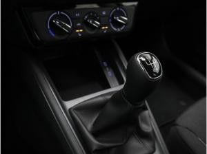 Skoda Kamiq Essence 1.0 TSI Winter