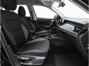 Skoda Kamiq Essence 1.0 TSI Winter