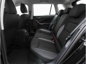 Skoda Kamiq Essence 1.0 TSI Winter