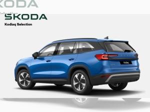 Skoda Kodiaq Selection 1,5 TSI Plug-in-Hybrid Aktionspreis