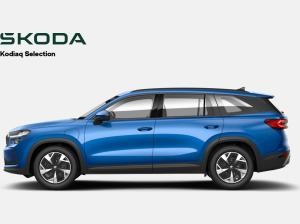 Skoda Kodiaq Selection 1,5 TSI Plug-in-Hybrid Aktionspreis