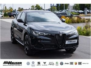 Alfa Romeo Stelvio Veloce 2.0 Turbo AT8 Q4 MY24 SOFORT 21 ZOLL ALU HARMAN-KARDON EL. HECKKL. NAVI KAM