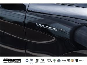 Alfa Romeo Stelvio Veloce 2.0 Turbo AT8 Q4 MY24 SOFORT 21 ZOLL ALU HARMAN-KARDON EL. HECKKL. NAVI KAM