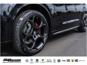 Alfa Romeo Stelvio Veloce 2.0 Turbo AT8 Q4 MY24 SOFORT 21 ZOLL ALU HARMAN-KARDON EL. HECKKL. NAVI KAM