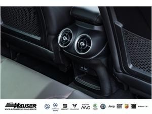 Alfa Romeo Stelvio Veloce 2.0 Turbo AT8 Q4 MY24 SOFORT 21 ZOLL ALU HARMAN-KARDON EL. HECKKL. NAVI KAM