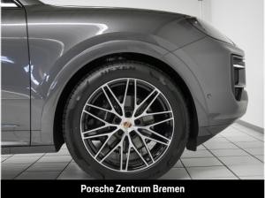 Porsche Cayenne BOSE Hinterachslenkung 90L Head-Up PASM