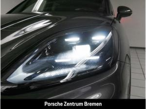 Porsche Cayenne BOSE Hinterachslenkung 90L Head-Up PASM