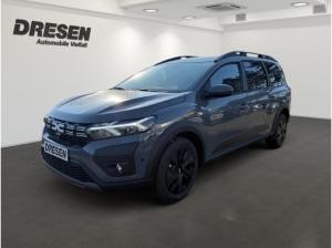 Dacia Jogger Expression TCe 110+Klimaautom+DAB+Spurwechselassistent+Spurhalteass.+