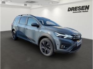 Dacia Jogger Expression TCe 110+Klimaautom+DAB+Spurwechselassistent+Spurhalteass.+
