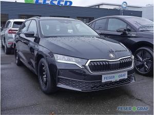 Skoda Octavia Combi Essence SHZ, Smart Link