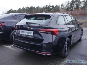 Skoda Octavia Combi Essence SHZ, Smart Link