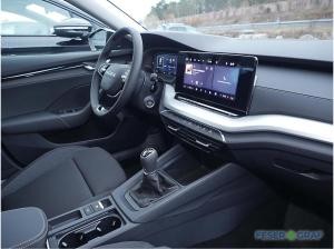 Skoda Octavia Combi Essence SHZ, Smart Link