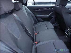 Skoda Octavia Combi Essence SHZ, Smart Link