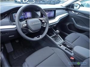 Skoda Octavia Combi Essence SHZ, Smart Link