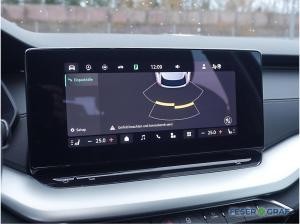 Skoda Octavia Combi Essence SHZ, Smart Link