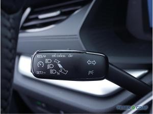 Skoda Octavia Combi Essence SHZ, Smart Link