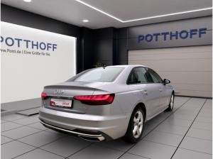 Audi A4 35 TDI ADVANCED NAVI VIRTUAL LM17 ACC