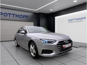 Audi A4 35 TDI ADVANCED NAVI VIRTUAL LM17 ACC