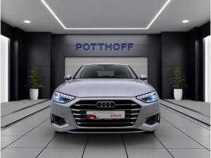 Audi A4 35 TDI ADVANCED NAVI VIRTUAL LM17 ACC