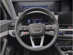 Audi A4 35 TDI ADVANCED NAVI VIRTUAL LM17 ACC