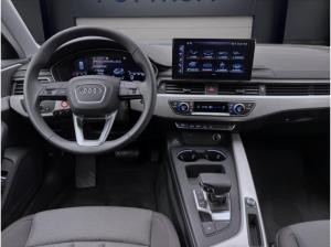 Audi A4 35 TDI ADVANCED NAVI VIRTUAL LM17 ACC