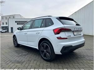 Skoda Kamiq 1.0 TSI DSG Monte Carlo *SCHWARZ&WEIß*NAVI*AHK*