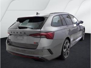 Skoda Octavia Combi RS DSG