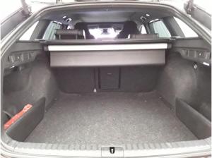 Skoda Octavia Combi RS DSG