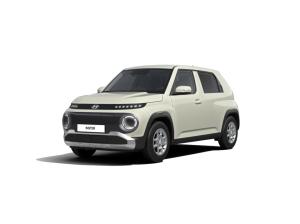 Hyundai INSTER TREND + Effizienz Paket Wärmepumpe