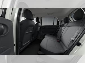 Hyundai INSTER TREND + Effizienz Paket Wärmepumpe