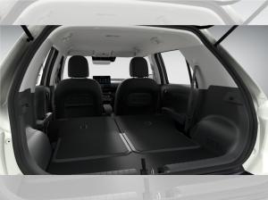 Hyundai INSTER TREND + Effizienz Paket Wärmepumpe