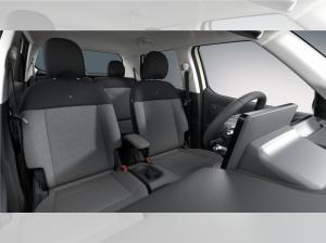 Hyundai INSTER TREND + Effizienz Paket Wärmepumpe