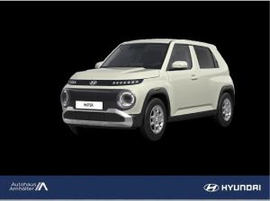 Hyundai INSTER TREND + Effizienz Paket Wärmepumpe