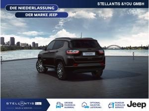 Jeep Compass Summit  🪨GEWERBE-AKTIONSLEASING🪨