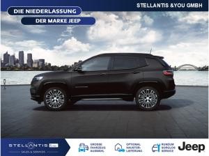 Jeep Compass Summit  🪨GEWERBE-AKTIONSLEASING🪨