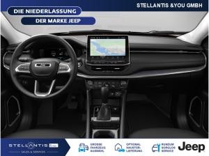 Jeep Compass Summit  🪨GEWERBE-AKTIONSLEASING🪨