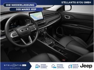 Jeep Compass Summit  🪨GEWERBE-AKTIONSLEASING🪨