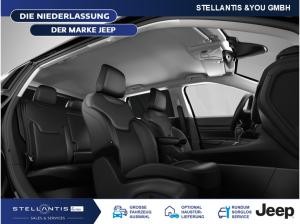 Jeep Compass Summit  🪨GEWERBE-AKTIONSLEASING🪨